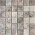 Мозаика 48x48 VLgP (300x300x8), натур. мрамор