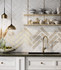 Декор VT/A132/9034 Дорато 8.5x28.5 Kerama Marazzi матовый керамический