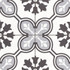 Керамогранит Chateau Noir Pre-cut 45x45 Etili Seramik матовый напольный