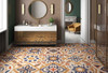 Керамогранит Vermont Horizon Carving 60x60 Infinity Ceramica универсальная плитка