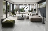 Керамогранит Akoya White Kry 60x120 Sant'Agostino полированный универсальная плитка 00-00011166