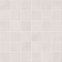 Мозаика Boost Balance Moon Mosaico 30x30 керамогранит Atlas Concorde Italy матовая, серый AJZE