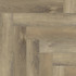 SPC ламинат Alpine Floor ECO 19-17 Дуб Природный Изысканный Parquet Premium ABA 43 класс 600х125х8 мм (каменно-полимерный) с фаской