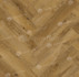 Ламинат Alpine Floor Ville by Classen 63267 Дуб Беникарло 643х131х8 8 мм 33 класс с фаской