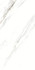 Керамогранит Fantastic White 9 mm Poli 60х120 Artcer Marble полированный универсальная плитка 893