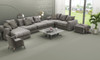 Керамогранит Temperance Olive Зеленый Fullbody Matt 60x120 Gravita матовый универсальная плитка 78910471