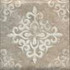 Декор OS/B127/1327 Брюссель 2 Матовый 9.8x9.8 Kerama Marazzi керамический
