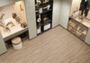 Керамогранит GFA92IRW04R матовый Ironwood 200х900х9 Almaceramica универсальный