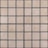 Мозаика 7M030-48P (Crema Marfil Extra) 305х305 48x48 мрамор
