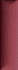 Настенная плитка Dune Bordeaux 5x20 41ZERO42 Biscuit матовая керамическая 4101161