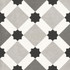 Керамогранит Design Mix 2 GP2020DMX23 20х20 New Trend Design Art матовый универсальная плитка