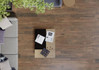 Керамогранит Gres Nickwood Marrone Rect. 120.2x19.3 Cerrad матовый напольный