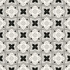 Керамогранит Bucareli-R Gris 20x20 универсальный матовый