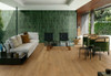 Керамогранит Lume Forest Lux 6х24 Marazzi Italy полированный универсальная плитка MA9M