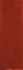 Настенная плитка Village Volcanic Red 6.5x20 глянцевая керамическая