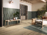 Декор Picket Modern Forest 6х26 APE Ceramica Contemporary керамогранит глянцевый A039500