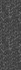 Мозаика RD.BL.DB.NT 292х313х6 Arch Skin матовая, черный