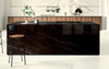 Керамогранит SC.VN.DB.GL 2600х1200х6.5 Arch Skin Stone Nero Marquina полированный универсальный
