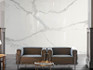 Керамогранит I Classici Calacatta Gold 6 mm Matte 120x240 Ret (753280) REX Ceramiche матовый универсальный