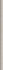 Бордюр Kone Silver Spigolo LKSS 0,8x20 шт керамический