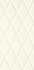 Настенная плитка Moonlight Bianco Struktura B 29,5х59,5 (Рект.) глянцевая керамическая