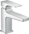 Смеситель Hansgrohe Metropol для раковины 100, push-open
