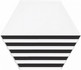 Декор NT/A199/SG2300 Буранелли 20x23.1 Kerama Marazzi керамогранит матовый