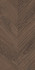 Настенная плитка Maple Dark Mat Str. 30х60 Eurotile Ceramica матовая керамическая 4810531166979
