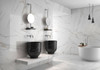 Керамогранит Aurora Leviglass Gold 90х90 Geotiles полированный универсальный