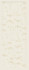 Настенная плитка Neo Zoe Beige 50x120 Ret Vallelunga Ceramica матовая керамическая 39001