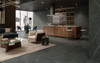 Керамогранит SIT.MP.IMB.NT 2780х1200х6 Arch Skin Stone Nero Marquina матовый универсальный