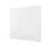 Настенная плитка Liso Ice White Gloss (91711) 12,5х12,5 Wow глянцевая керамическая