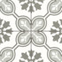 Керамогранит Chateau Vert Pre-cut 45x45 Etili Seramik матовый напольный