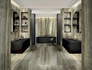 Керамогранит Eccentric Luxe Sage 120x60x0,9 полированный REX Ceramiche универсальная плитка 778839
