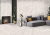 Керамогранит Extra Silver Matt 60x120 Art Ceramic матовый универсальная плитка
