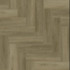 SPC ламинат Salag Eclat YH3V05 Herringbone 34 класс 600х150х5 мм (каменно-полимерный) с фаской