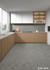 Керамогранит 32729 Elda Cross Graphite 12x12 Equipe матовый универсальная плитка А007340