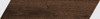 Керамогранит Umber Matt Relief 8x45 Ennface Norway матовый универсальная плитка ENWD6028SR845