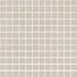 Настенная плитка 20097 Золотой Пляж Светлый 29.8x29.8 Kerama Marazzi матовая керамическая