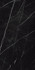 Керамогранит Empire Calacatta Black 80x160 Lapp/Эмпаир Калакатта Блэк 80x160 Лап лаппатированный