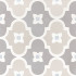 Керамогранит Caprice Bowtie Pastel 20x20 напольный матовый