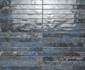 Керамогранит Kist Lux Dark Blue Glossy 4.8х45 Ava Ceramica полированный настенная плитка 264022