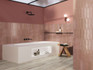 Декор Picket Modern Rose Quartz 6х26 APE Ceramica Contemporary керамогранит глянцевый A039498