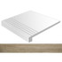 Ступень фронтальная Orsa-CR Basic gradone Musgo 44.3x89.3 керамогранит