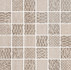 Декор DD201420/MM Про Дабл Бежевый Мозаичный 30x30x0,9 Kerama Marazzi керамогранит матовый