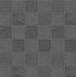 Мозаика LN04/TE04 (5х5) 30x30 неполированная керамогранит, черный 39686