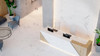 Керамогранит Artic L 59,6х59,6(A) Porcelanosa Artic матовый универсальная плитка 100324845