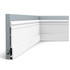 Orac Decor Axxent SX191 плинтус