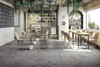 Керамогранит Flaco Steel 60x120 Ocean ceramic sugar effect, матовый универсальная плитка OC0000242