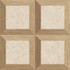 Керамогранит Frame Beige Nat Rett 60х60 Versace матовый напольная плитка PF60017069